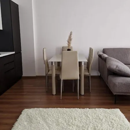 Appartement Daily Rent Tirana