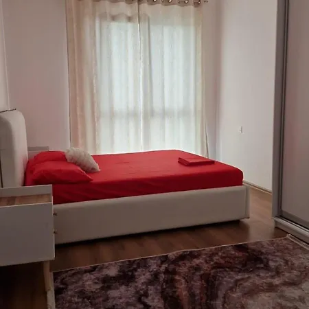Daily Rent Appartement