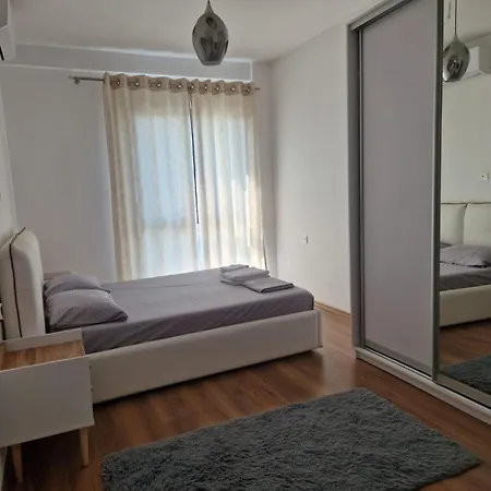 Daily Rent Appartement Tirana