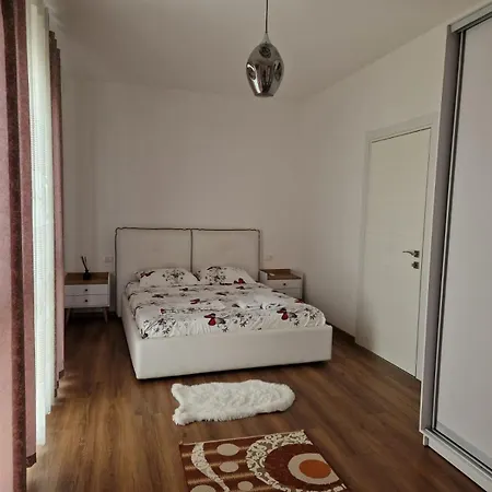 Daily Rent * Tirana