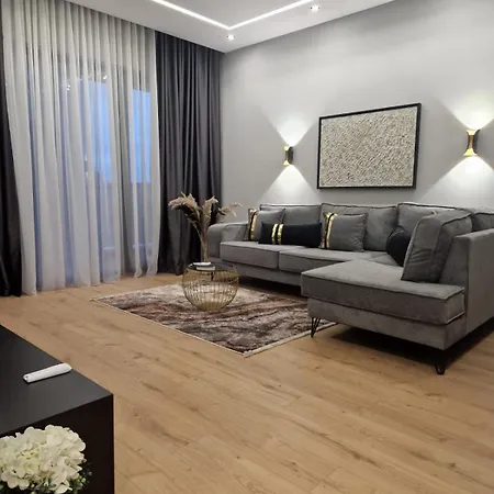 Appartement Daily Rent Tirana